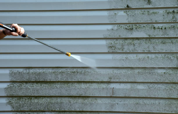 Best Pressure Washing Estimates  in Vauxhall, NJ
