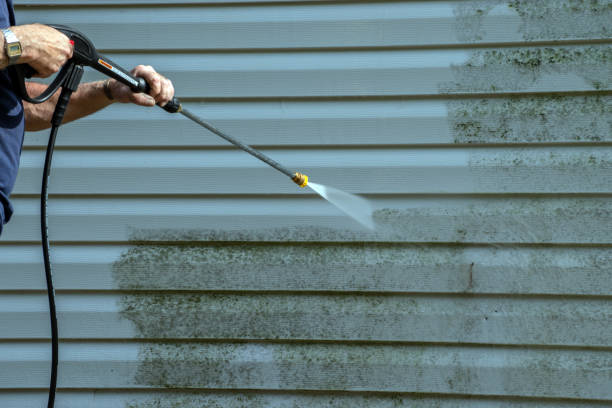 Best Pressure Washing Near Me  in Vauxhall, NJ