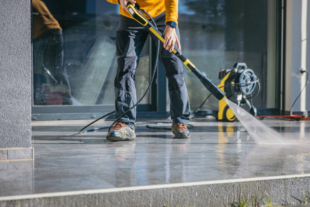  Vauxhall, NJ Pressure Washing Pros