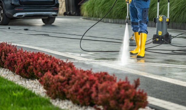 Best Affordable Pressure Washing  in Vauxhall, NJ