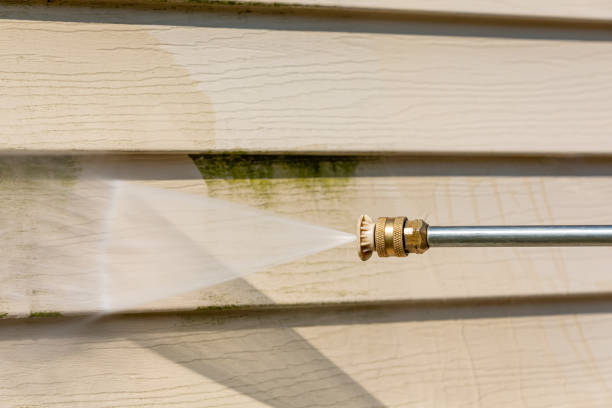 Best Pressure Washing Company Near Me  in Vauxhall, NJ