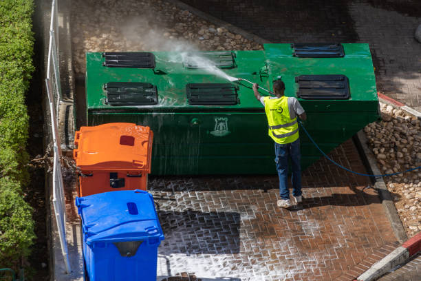Best House Pressure Washing  in Vauxhall, NJ
